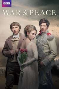 War and Peace - Posters