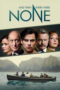And Then There Were None - Posters