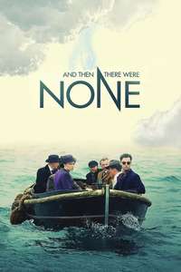 And Then There Were None - Posters