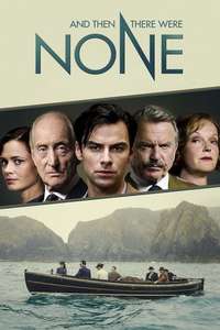 And Then There Were None - Posters