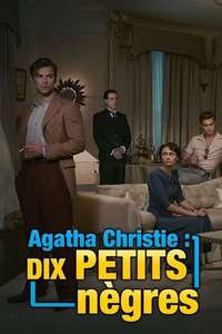 And Then There Were None - Posters