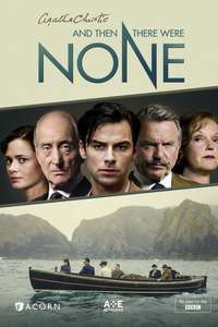 And Then There Were None - Posters