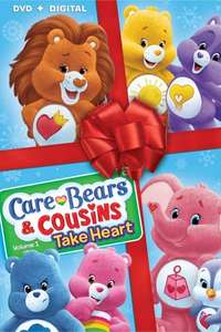 Care Bears and Cousins - Posters