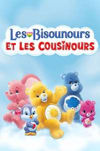 Care Bears and Cousins - Posters
