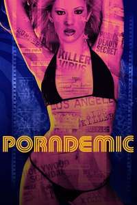 Porndemic - Poster