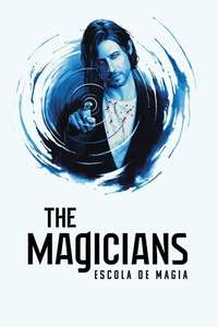 The Magicians - Posters