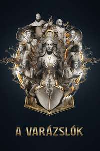 The Magicians - Posters