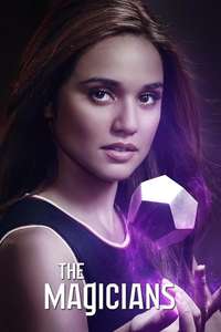 The Magicians - Posters