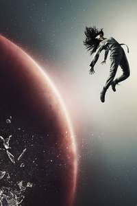 The Expanse - Posters