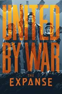 The Expanse - Posters