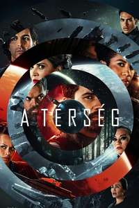 The Expanse - Posters