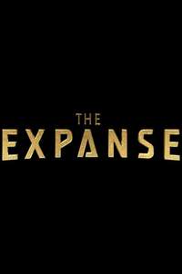 The Expanse - Posters