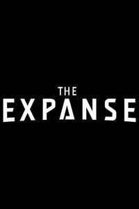 The Expanse - Posters