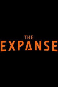 The Expanse - Posters