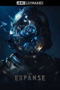 The Expanse - Posters