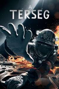 The Expanse - Posters