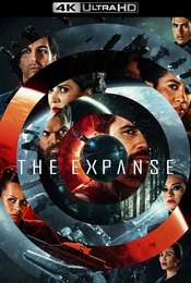 The Expanse Season 6
