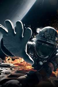 The Expanse - Posters