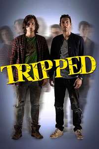 Tripped - Posters