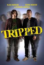 Tripped