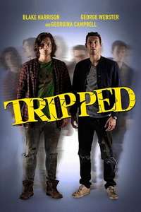 Tripped - Posters
