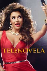 Telenovela - Poster