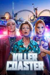 Killer Coaster Season 1