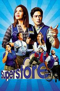 Superstore - Posters