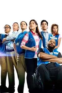 Superstore - Posters