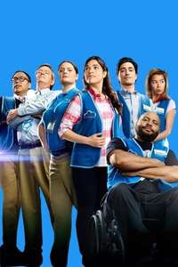 Superstore - Posters