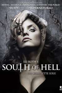 South of Hell - Poster