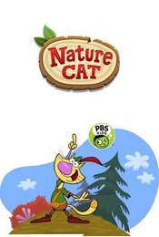 Nature Cat