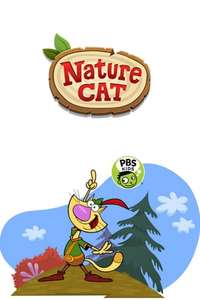 Nature Cat - Posters