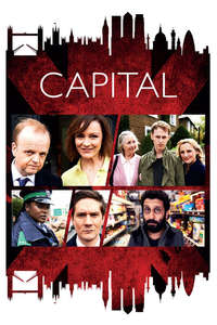Capital - Poster