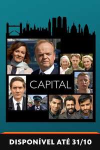 Capital - Poster