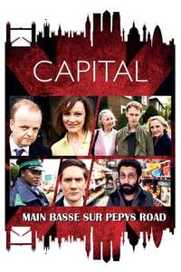 Capital - Poster