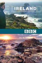 Ireland with Simon Reeve