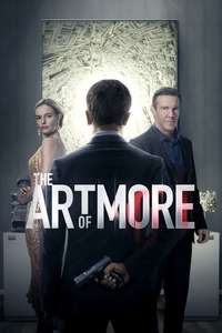 The Art of More - Poster