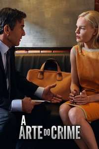 The Art of More - Poster