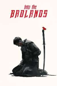 Into the Badlands - Posters
