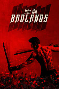 Into the Badlands - Posters