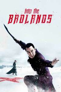 Into the Badlands - Posters