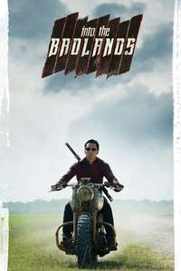 Into the Badlands - Posters