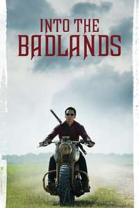 Into the Badlands - Posters