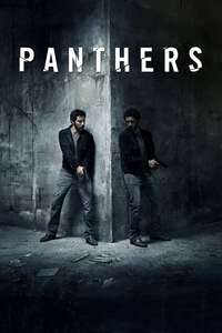 The Last Panthers - Posters