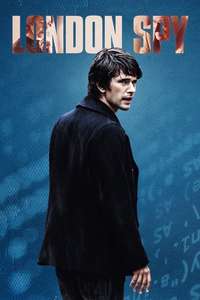 London Spy - Posters