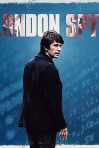 London Spy - Posters