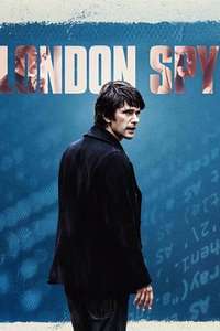 London Spy - Posters