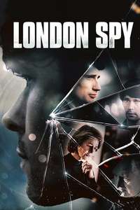 London Spy - Posters