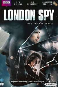 London Spy - Posters